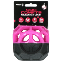 Dog Comets Moonstone Leckerkubus Rosa