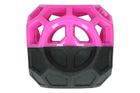 Dog Comets Moonstone Leckerkubus Rosa