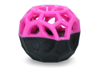 Dog Comets Moonstone Leckerkubus Rosa