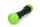 Dog Comets Meteor Wurfstock Grün S