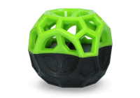 Dog Comets Moonstone Leckerkubus Grün