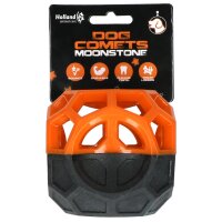 Dog Comets Moonstone Leckerkubus Orange