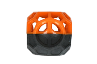 Dog Comets Moonstone Leckerkubus Orange