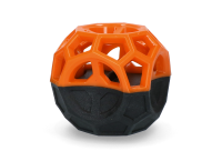 Dog Comets Moonstone Leckerkubus Orange