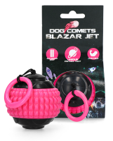 Dog Comets Blazar Jet Rosa