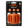 Dog Comets Pollux Orange