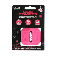 Dog Comets Protostar Rosa