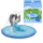 CoolPets Splash Pool Water Sprinkler 100 cm