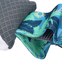 CoolPets Pull Me! Sharky Flamingo