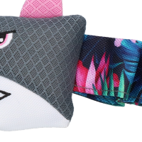 CoolPets Pull Me! Sharky Flower