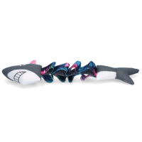 CoolPets Pull Me! Sharky Flower