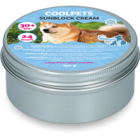 CoolPets Sunblock Creme