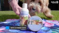 CoolPets Sunblock Creme