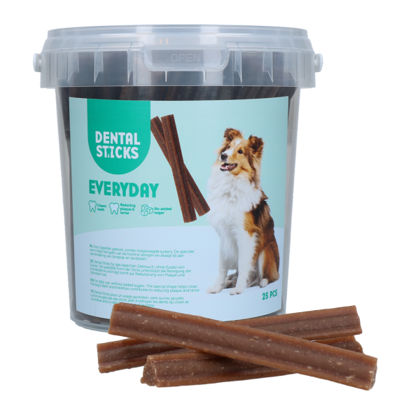 Dental Sticks