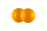 Doggy Fun Soft Foam balls 2-pack