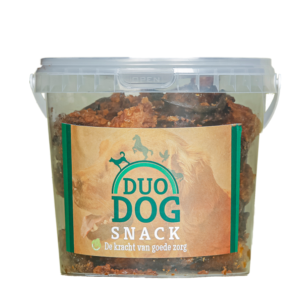 Duo Dog Hunde Snacks