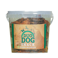 Duo Dog Hunde Snacks