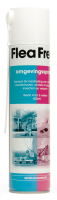 Flea Free Omgevingsspray 400ml