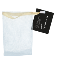 Groomers Secret Shampoo-Bar Schaumnetz