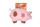 Growl Trofflers Oinkers das Schwein