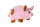 Growl Trofflers Oinkers das Schwein