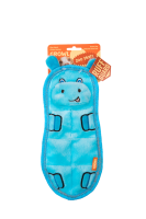 Growl Zoo Matz Hugo das Nilpferd