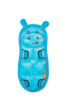 Growl Zoo Matz Hugo das Nilpferd