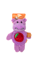 Growl Snackerz Hilda das Nilpferd