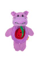 Growl Snackerz Hilda das Nilpferd