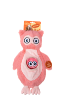 Growl Sidekicks Hoot und Hootlet