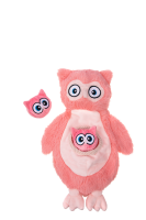 Growl Sidekicks Hoot und Hootlet