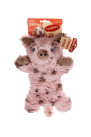 Growl Cuddlerz Snorters das Schwein