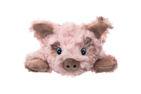 Growl Cuddlerz Snorters das Schwein
