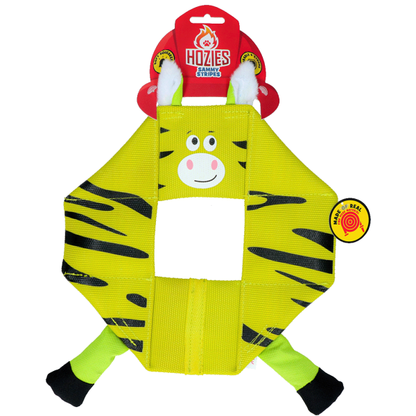 Hozies Octagon Sammy Stripes