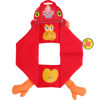 Hozies Octagon Jeffrey Jungle