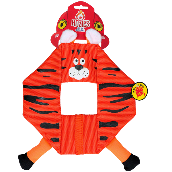 Hozies Octagon Billy Bengal