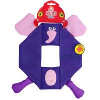 Hozies Octagon Trixy Trumpet