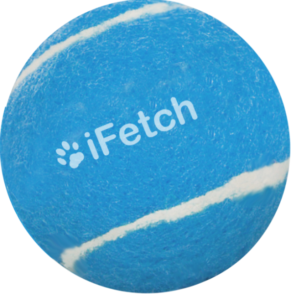 iFetch Too Balls