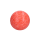 Jolly Soccer Ball Orange/Weiß XXS (7,5cm)