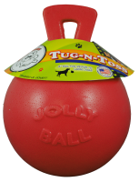 Jolly Tug-n-Toss Rot XL (25 cm)