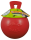 Jolly Tug-n-Toss Rot XL (25 cm)