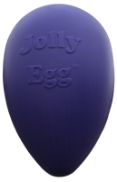 Jolly Egg Violett L (30 cm)