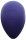 Jolly Egg Violett L (30 cm)