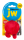JW Cataction - Pluche Bad & Good Cuz