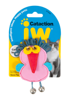 JW Cataction - Raven Toy