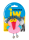 JW Cataction - Raven Toy