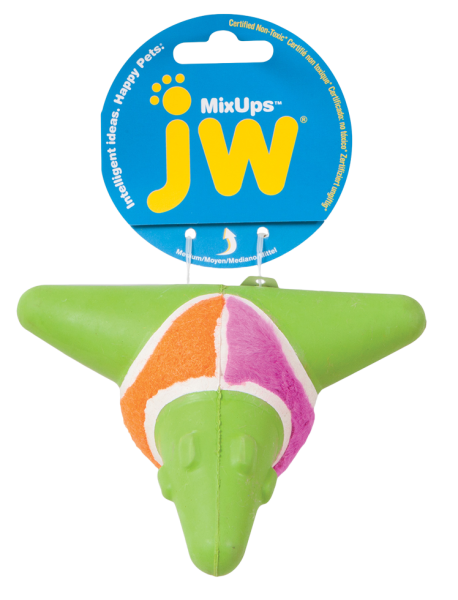 JW Mixups - Arrow Ball M - 11 cm
