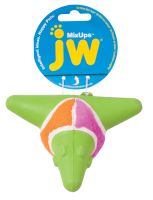 JW Mixups - Arrow Ball M - 11 cm
