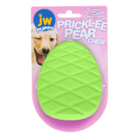 JW Puppy - Prickl-ee Pear Teether