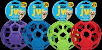 JW Hol-ee Roller sortiert Jumbo - 19 cm